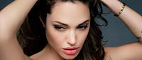 Angelina Jolie 3440x1440