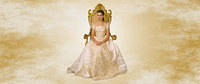 Anne Hathaway Throne 3440x1440