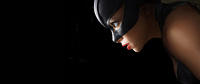 Halle Berry as Catwoman 3440x1440